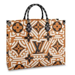Louis Vuitton Crafty On The Go